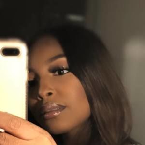 Meet your Posher, Chanice